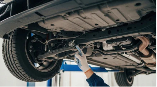 Fuel pump replacement $150-250