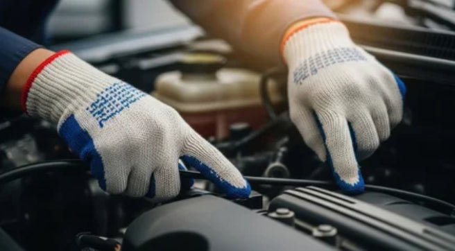 Serpentine belt replacement $150-250