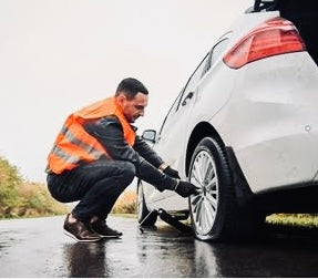 Roadside assistance $75–150
