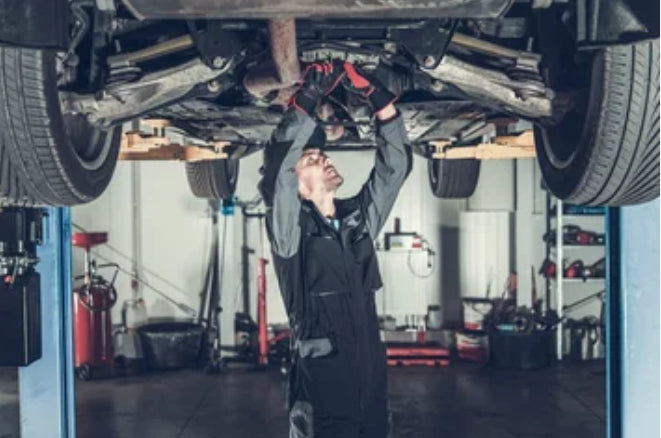 Axle replacement $150-250