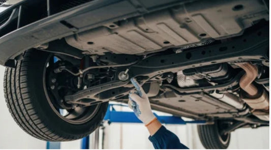 Oil pan replacement $125-250